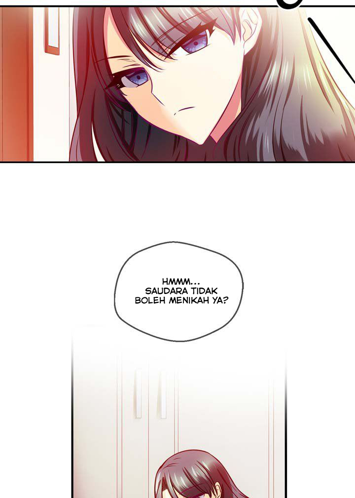 Hyulla’s Race Chapter 21.2 Gambar 21